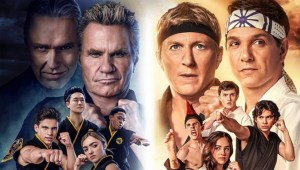 Cobra Kai: Tres partes para un final épico