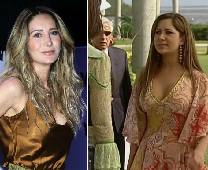 Imanol Landeta y Geraldine Bazán: Estrellas Renacen en Telemundo con una Historia que Enamorará al Mundo
