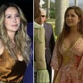 Noticia Imanol Landeta y Geraldine Bazán: Estrellas Renacen en Telemundo con una Historia que Enamorará al Mundo