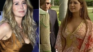 Noticia Imanol Landeta y Geraldine Bazán: Estrellas Renacen en Telemundo con una Historia que Enamorará al Mundo