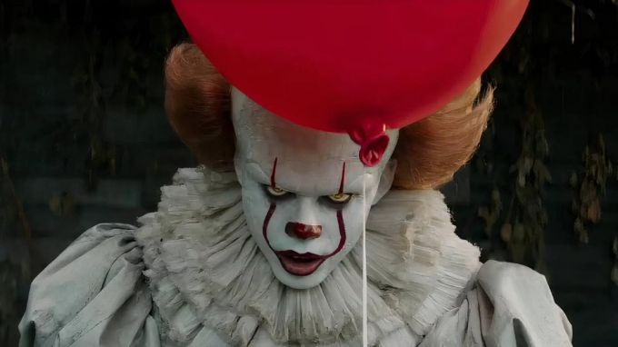 Bill Skarsgård vuelve como Pennywise en la precuela de ‘It’, ‘Welcome to Derry’