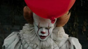 Bill Skarsgård vuelve como Pennywise en la precuela de ‘It’, ‘Welcome to Derry’