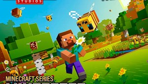 ¡Llega la Magia de 'Minecraft' a Netflix con el Primer Tráiler de la Serie Animada!