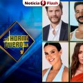 Noticia 'El Hormiguero 3.0': Todos los invitados de la semana (del 3 al 6 de junio)