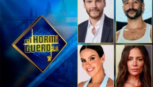 'El Hormiguero 3.0': Todos los invitados de la semana (del 3 al 6 de junio)