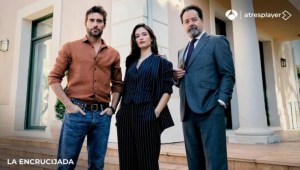 Noticia Antena 3 da inicio al rodaje del remake de 'Sühan' y completa su reparto