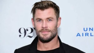 Chris Hemsworth en conversaciones para protagonizar el esperado crossover entre G.I. Joe y Transformers
