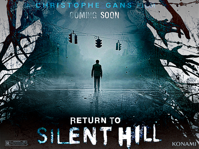 El primer tráiler de 'Return to Silent Hill' maravilla a los fans por su fidelidad a 'Silent Hill 2'