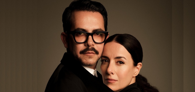 Manolo Caro y Netflix se unen nuevamente para la serie 'Serpientes y Escaleras' con Cecilia Suárez y Martiño Rivas