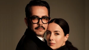 Manolo Caro y Netflix se unen nuevamente para la serie 'Serpientes y Escaleras' con Cecilia Suárez y Martiño Rivas
