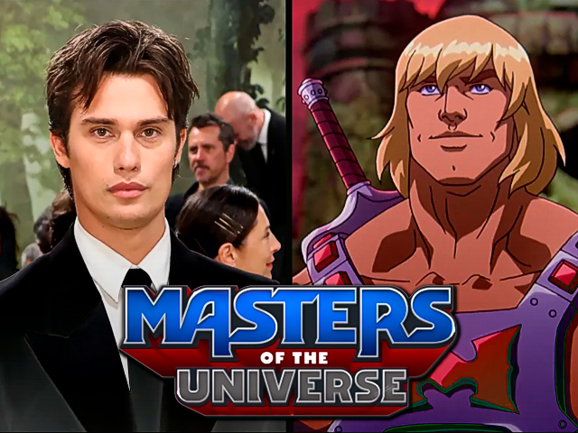 El live action de 'Masters Of The Universe' ya tiene estrella principal