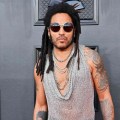 Noticia El voto de castidad de Lenny Kravitz, en busca del amor verdadero