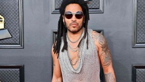 El voto de castidad de Lenny Kravitz, en busca del amor verdadero