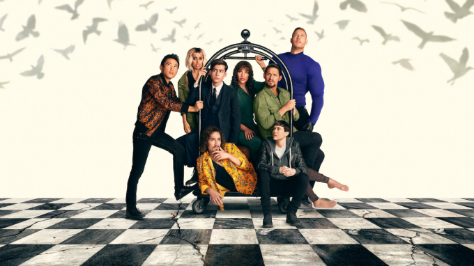 Secretos Revelados: La explosiva temporada final de 