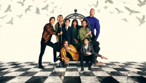 Secretos Revelados: La explosiva temporada final de 