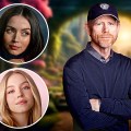 Noticia Ana de Armas y Sydney Sweeney juntas en una nueva película de supervivencia de Ron Howard