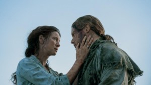 Avance y fecha de estreno del fin de la temporada 7 de Outlander