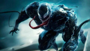 Venom: Tráiler oficial ¡Prepárate para ser devorado por la emoción y la oscuridad!