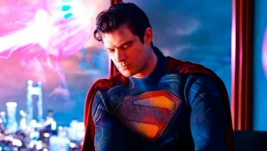 ¡Reveladas las imágenes del hogar secreto de Superman en el Universo DC de James Gunn!