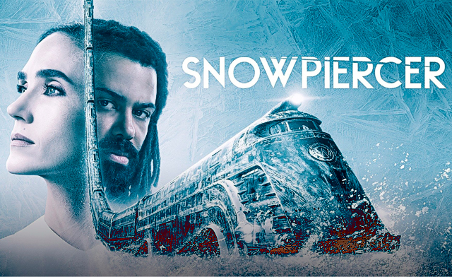 ¡'Snowpiercer' T4 adelanta su estreno y revela su primer tráiler!