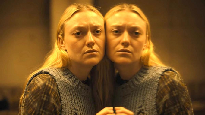 Dakota Fanning regresa al cine en un imperdible filme de terror: The Watchers