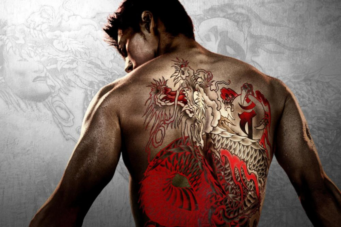 Amazon Prime Video lanza la esperada serie 'Like a Dragon: Yakuza' antes de lo anticipado
