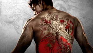 Amazon Prime Video lanza la esperada serie 'Like a Dragon: Yakuza' antes de lo anticipado