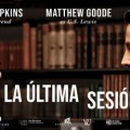 Noticia El adelanto exclusivo de 'La última sesión de Freud', la reciente película protagonizada por Anthony Hopkins