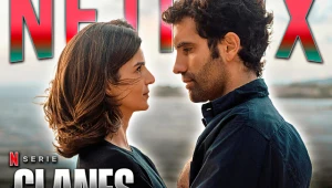 Netflix lanza el tráiler de 'Clanes', su nueva apuesta tras 'Vivir sin permiso'