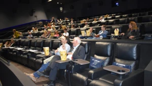 Cinesa lanza oferta anual con cine ilimitado por 10 euros al mes