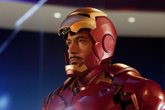 Posible regreso de Robert Downey Jr. como Iron Man al Universo Cinematográfico Marvel