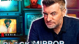 Descubre los Secretos de la Temporada 7: El creador de Black Mirror revela nuevos detalles