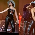 Noticia Nuevas fotos revelan un encuentro secreto en Texas de  Christian Nodal y Ángela Aguilar 