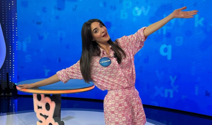 Nuevos invitados de 'Pasapalabra': Manuel Bandera, Leonor Lavado, Oliver Ruano y La Terre