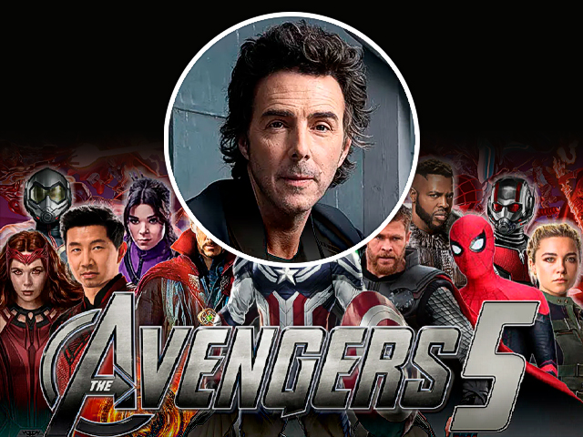 Marvel busca fichar al Director de 'Deadpool' para la Épica 'Avengers 5'