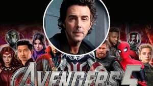 Marvel busca fichar al Director de 'Deadpool' para la Épica 'Avengers 5'