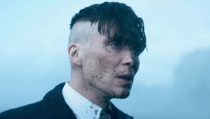 Netflix confirma película de 'Peaky Blinders' con Cillian Murphy: 