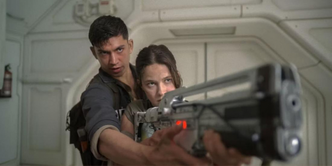 El nuevo tráiler de 'Alien: Romulus' nos muestra al letal xenomorfo
