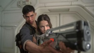 El nuevo tráiler de 'Alien: Romulus' nos muestra al letal xenomorfo