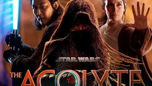 Conoce a los Actores y Personajes de 'Star Wars: The Acolyte'