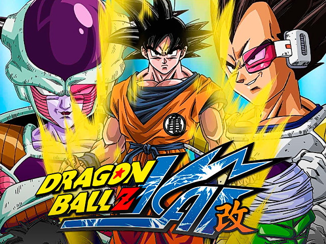 ¡Dragon Ball Z Kai llega a los cines de España con calidad superior y cuatro doblajes!