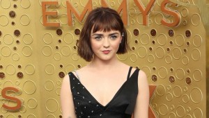 El impactante cambio de Maisie Williams desde 'Juego de Tronos' dejará a todos sorprendidos
