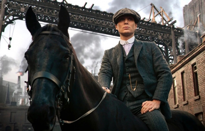 El regreso explosivo de Peaky Blinders: ¡Cillian Murphy enciende la pantalla con su regreso triunfal!