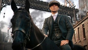 El regreso explosivo de Peaky Blinders: ¡Cillian Murphy enciende la pantalla con su regreso triunfal!