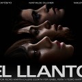 Noticia Universal estrena el primer tráiler de 'El llanto', la nueva película de terror de Ester Expósito
