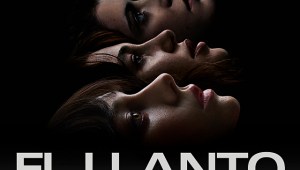 Universal estrena el primer tráiler de 'El llanto', la nueva película de terror de Ester Expósito