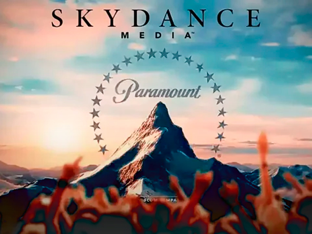 Conmoción en Hollywood: Paramount y Skydance se fusionan por $8000M, rechazando a Sony