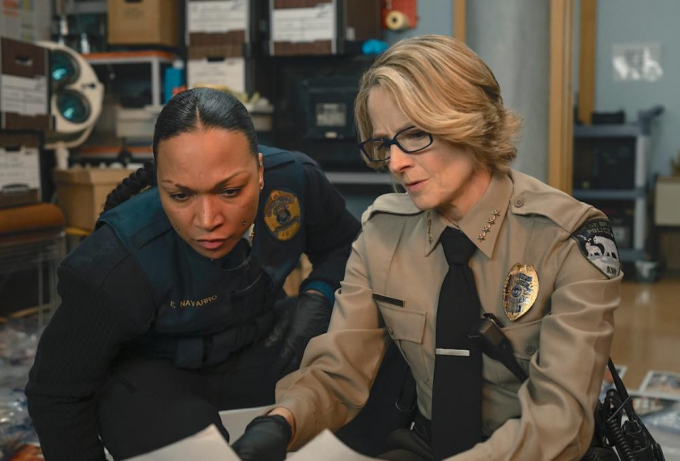 La quinta temporada de 'True Detective' será 