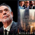 Noticia Francis Ford Coppola responde a las acusaciones de abuso sexual en 'Megalópolis'