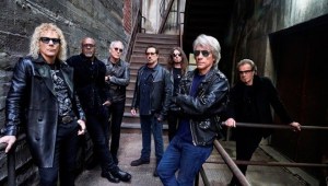 ¿El Fin de Bon Jovi? Impensable drama detrás del escenario